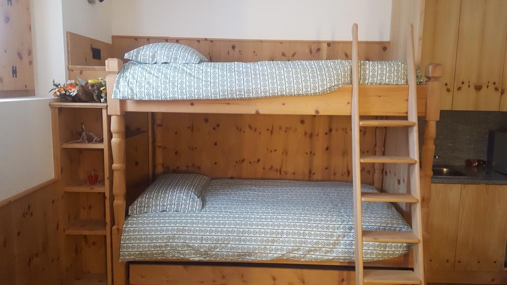 Relaxing Confortable Studio, Heated Garage, Skiroom Samedan Buitenkant foto