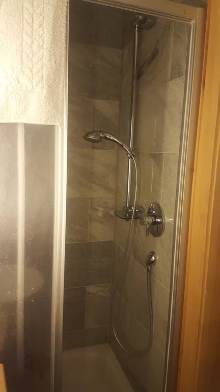 Relaxing Confortable Studio, Heated Garage, Skiroom Samedan Buitenkant foto